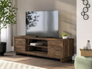 Zadilyn 72" TV Stand - Furniture Queen (GA)*