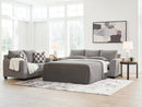 Loreo Sofa Sleeper - Furniture Queen (GA)*