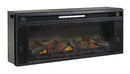 Kallari 84" TV Stand with Electric Fireplace - Furniture Queen (GA)*