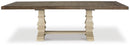 Bolanburg Dining Room Set - Furniture Queen (GA)*