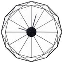 Arkthorne Wall Clock - Furniture Queen (GA)*