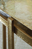 Porterville Accent Table - Furniture Queen (GA)*