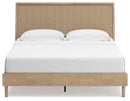 Cielden Bedroom Set - Furniture Queen (GA)*