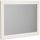 Stelsie Bedroom Mirror - Furniture Queen (GA)*