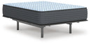 Destin Cove Firm Mattress - Furniture Queen (GA)*