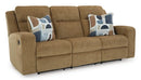 Kanlow Living Room Set - Furniture Queen (GA)*