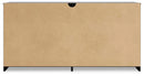 Finch Dresser - Furniture Queen (GA)*