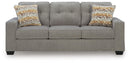Larimer Living Room Set - Furniture Queen (GA)*
