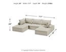 Bales Modular Seating