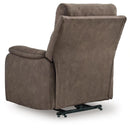 Crestmeade Power Lift Recliner - Furniture Queen (GA)*