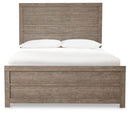Culverbach Bed - Furniture Queen (GA)*