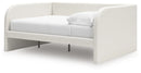 Arloster Upholstered Bed - Furniture Queen (GA)*
