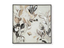 Trulow Wall Art - Furniture Queen (GA)*