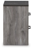Bronyan Bedroom Set - Furniture Queen (GA)*