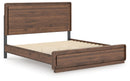 Fortlorn Bed - Furniture Queen (GA)*