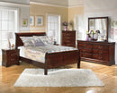 Alisdair Bedroom Set - Furniture Queen (GA)*