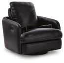 Modmax II Swivel Glider Recliner - Furniture Queen (GA)*