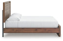 Fortlorn Bed - Furniture Queen (GA)*