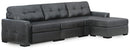 Brindley Pier Living Room Set - Furniture Queen (GA)*