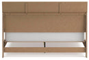 Cielden Bedroom Set - Furniture Queen (GA)*