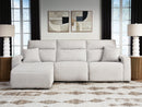 Modmax II Reclining Sofa Chaise - Furniture Queen (GA)*