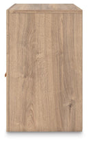 Kinlanni Bedroom Set - Furniture Queen (GA)*