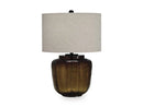Bainmore Table Lamp - Furniture Queen (GA)*