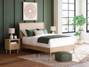 Cielden Bed - Furniture Queen (GA)*