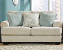 Monaghan Living Room Set - Furniture Queen (GA)*
