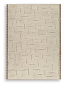 Clayman Rug