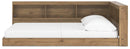 Deanlow Bed - Furniture Queen (GA)*