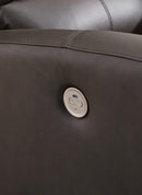 Boxmere Power Recliner - Furniture Queen (GA)*