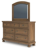 Feddinger Bedroom Set - Furniture Queen (GA)*