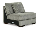 Lindyn Sectional - Furniture Queen (GA)*
