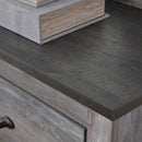 Bronyan Nightstand - Furniture Queen (GA)*