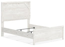 Gerridan Youth Bed - Furniture Queen (GA)*