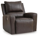 Boxmere Power Recliner - Furniture Queen (GA)*