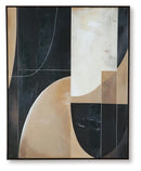 Ewanford Wall Art - Furniture Queen (GA)*