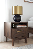 Calverson Nightstand - Furniture Queen (GA)*