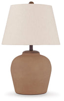 Scantor Lamp Set - Furniture Queen (GA)*