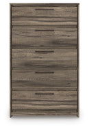 Elbrim Chest of Drawers - Furniture Queen (GA)*