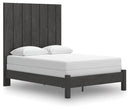 Fraluna Bed - Furniture Queen (GA)*