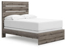 Graystorm Bedroom Set - Furniture Queen (GA)*
