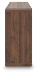 Fortlorn Dresser - Furniture Queen (GA)*