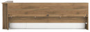 Deanlow Bed - Furniture Queen (GA)*
