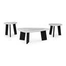 Lilyberg Table (Set of 3) - Furniture Queen (GA)*