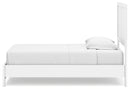 Binterglen Bedroom Package - Furniture Queen (GA)*