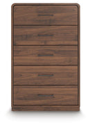 Fortlorn Chest of Drawers - Furniture Queen (GA)*