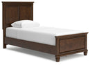 Danabrin Bed - Furniture Queen (GA)*