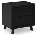 Danziar Bedroom Set - Furniture Queen (GA)*